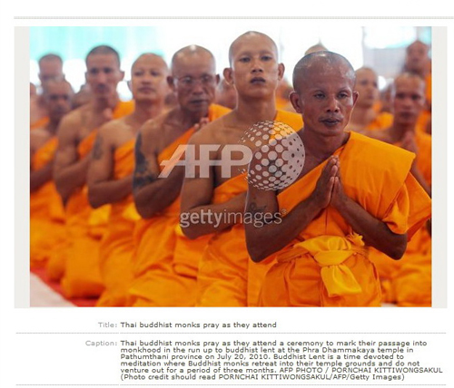 Thailand Buddhism Thailand Buddhism
