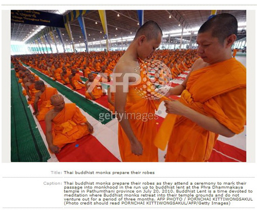 Thailand Buddhism Thailand Buddhism