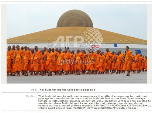 Thailand Buddhism Thailand Buddhism