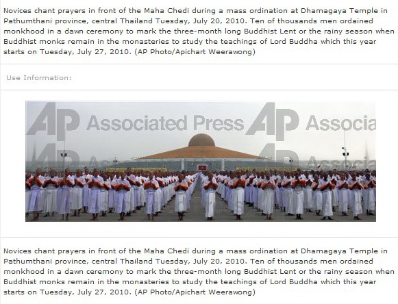 Thailand Buddhism Thailand Buddhism