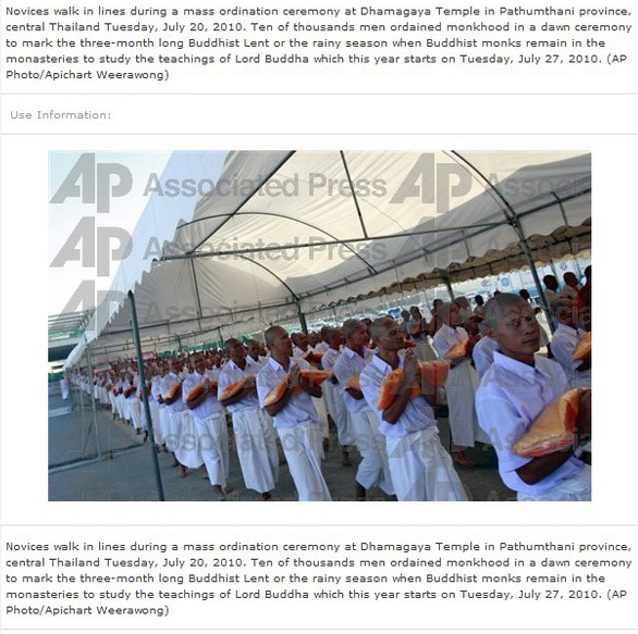 Thailand Buddhism Thailand Buddhism
