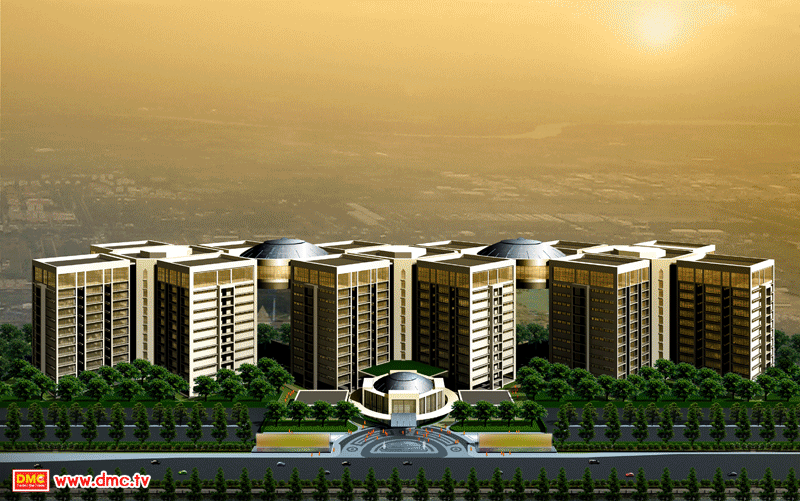 อาคารที่พักสงฆ์ อาคารที่พักสงฆ์