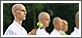 Buddhist Monk International Ordination Program