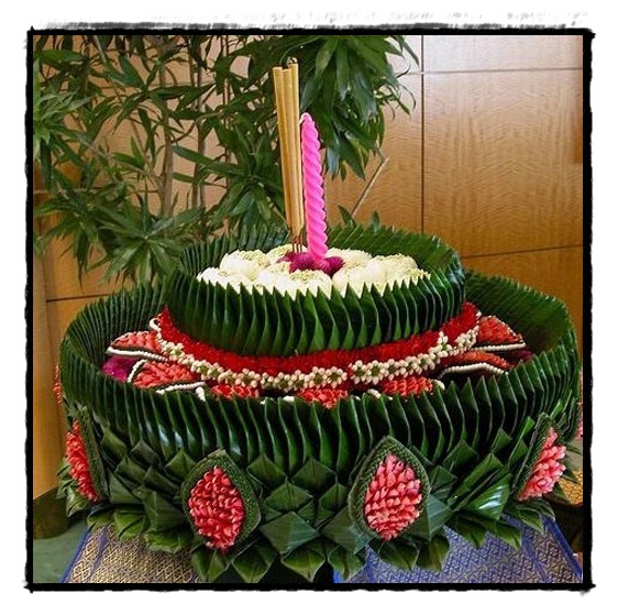 ภาพวันลอยกระทง พร้อมประวัติความเป็นมาของประเพณีลอยกระทง