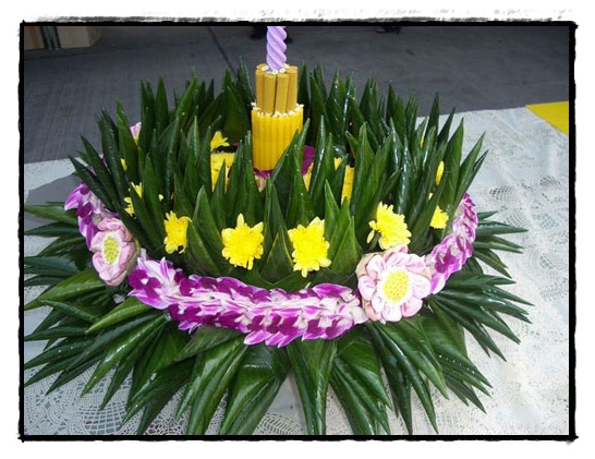 ภาพวันลอยกระทง พร้อมประวัติความเป็นมาของประเพณีลอยกระทง