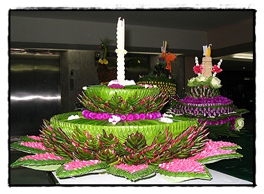 ภาพวันลอยกระทง พร้อมประวัติความเป็นมาของประเพณีลอยกระทง