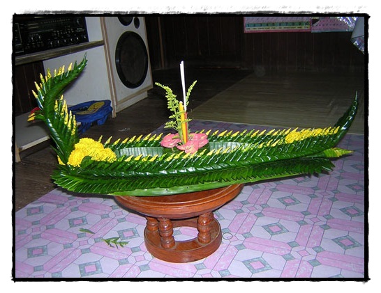 ภาพวันลอยกระทง พร้อมประวัติความเป็นมาของประเพณีลอยกระทง