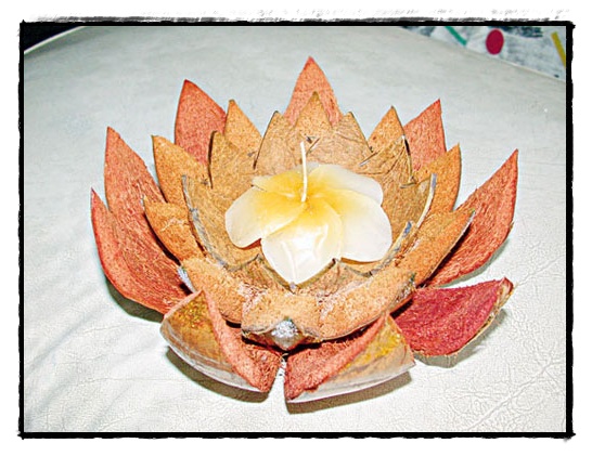 ภาพวันลอยกระทง