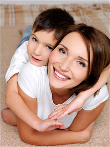 กลอนวันแม่ภาษาอังกฤษ Mother Poem