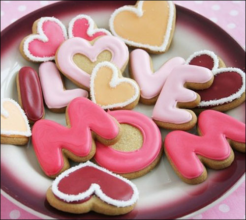 กลอนวันแม่ภาษาอังกฤษ Mother Poem