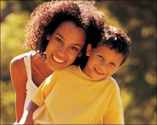 กลอนวันแม่ภาษาอังกฤษ Mother Poem