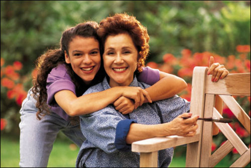 กลอนวันแม่ภาษาอังกฤษ Mother Poem