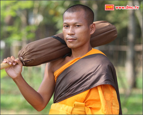 พระธรรมทายาทศักดิ์สิทธิ์ ปญฺญาสกฺโก อายุ 28 ปี พระธรรมทายาทศักดิ์สิทธิ์ ปญฺญาสกฺโก อายุ 28 ปี