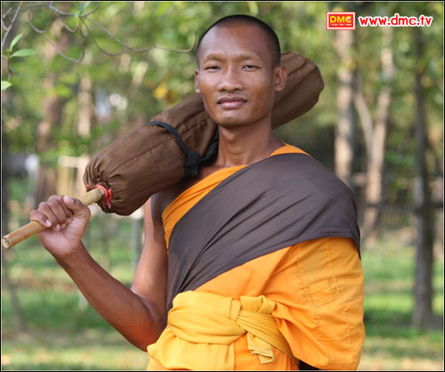 พระธรรมทายาทกิตติพล หิตกฺกโร พระธรรมทายาทกิตติพล หิตกฺกโร