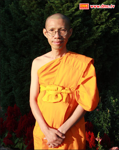 พระธรรมทายาท  ปิยทัศน์   จิรภทฺโท
