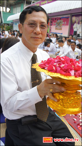 ท่านผอ.บัญชา จันทร์รักษา แห่งโรงเรียนชุมชนประชาธิปัตย์วิทยาคาร ท่านผอ.บัญชา จันทร์รักษา แห่งโรงเรียนชุมชนประชาธิปัตย์วิทยาคาร