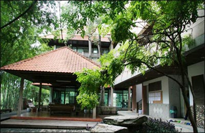 an exceptional place in Patumthani province. an exceptional place in Patumthani province.