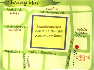 Chiang Mai Chiang Mai