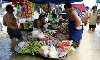ไต้ฝุ่นลูกใหม่ “นาลเก” ไต้ฝุ่นลูกใหม่ “นาลเก”