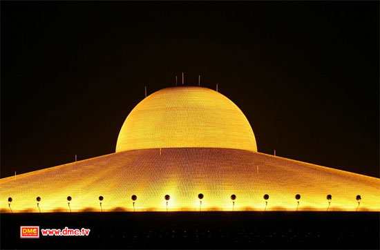 องค์พระธรรมกายประจำตัว องค์พระธรรมกายประจำตัว
