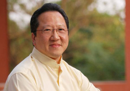 นายบุญชัย เบญจรงคกุล เจ้าของดีแทค นายบุญชัย เบญจรงคกุล เจ้าของดีแทค