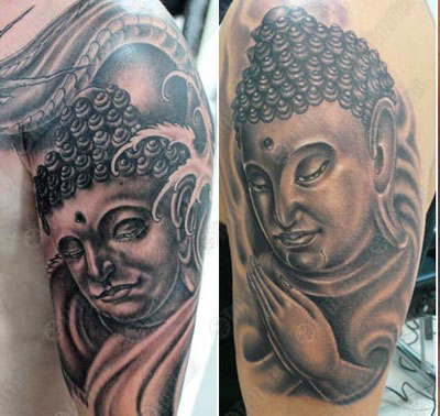 ห้ามสักรูปสิ่งศักดิ์สิทธิ์บนร่าง ชี้กระทบความศรัทธา ห้ามสักรูปสิ่งศักดิ์สิทธิ์บนร่าง ชี้กระทบความศรัทธา