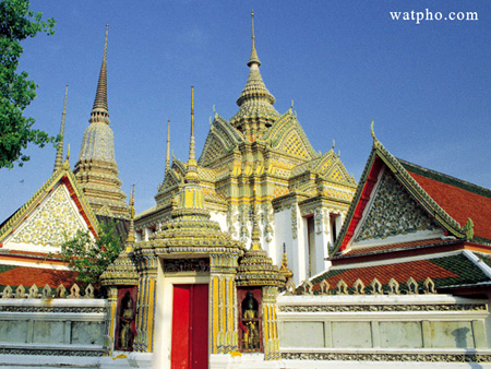 ฉลองวัดโพธิ์มรดกโลก จัดงานใหญ่ย้อนยุค พ.ย.นี้   