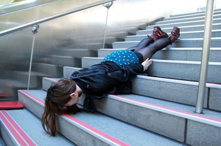 ท่า Planking