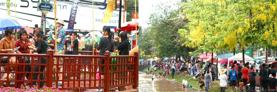 คูน้ำขุ่นหมดแล้ว