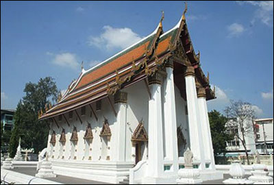 วัดพิชัยสงคราม วัดพิชัยสงคราม