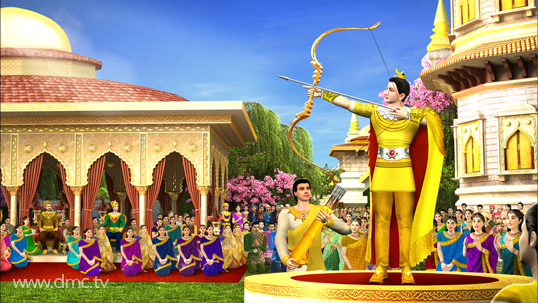 พระพุทธเจ้า มหาศาสดาโลก