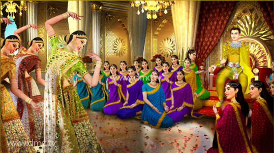 พระพุทธเจ้า มหาศาสดาโลก