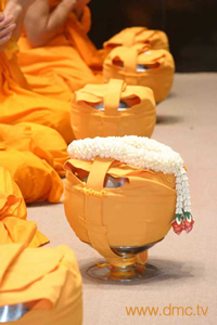 The Ordination