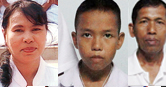อานุภาพหลวงปู่ อานุภาพหลวงปู่