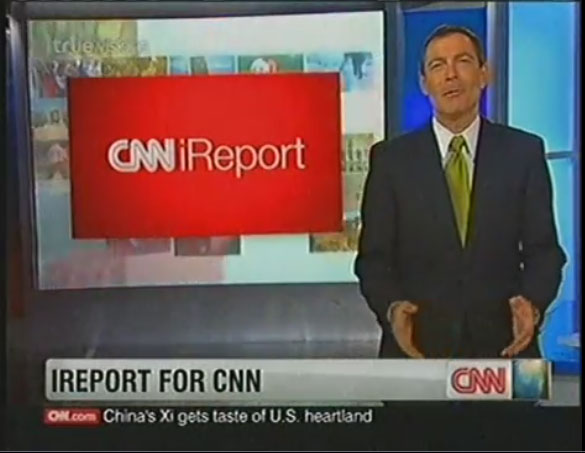 CNN ช่องข่าวระดับโลก นำเสนอข่าว Vstar ครั้งที่ 6 CNN ช่องข่าวระดับโลก นำเสนอข่าว Vstar ครั้งที่ 6