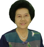 คุณณัฐนารถ ปิ่นเฟื่อง ผู้ที่เคยเห็นพญานาค