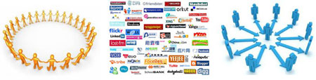 social network