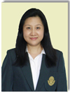 กัลฯ ผ.ศ.ดร.สุขุมาล กิติสิน