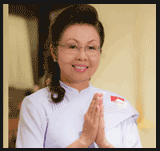 อุบาสิกาแก้ว
