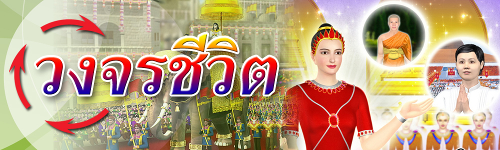 สถานที่สัตว์เกิด หรือสัตว์ที่อยู่ - วงจรชีวิต