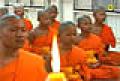 Law of Karma Concepts II; Buddhist Culture-Candle light if Geaveb; Interview: Mr. Robert Mawson (III)