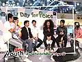 Youth Day เยาวชนอาสาสมัครเพื่อสันติภาพโลก