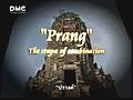 "Prang" The stupa of combination , Meditation Practice