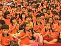 โรงเรียนสอนพระพุทธศาสนาวันอาทิตย์ในมาเลเซีย