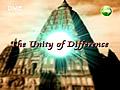 The Unity of Difference , Meditation Practice