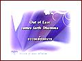 Out-Of-Ease-Comes-Forth-Dhamma