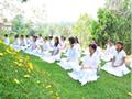 Inner peace Meditation Program Intensive Course