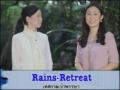 Rain-Retreat