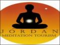 Jordan Meditation Tourism