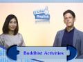 Buddhist Activities